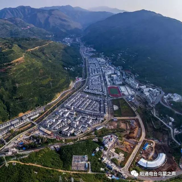 鲁甸龙头山重建重生与脱贫同步推进,期待未来发展(附音频)