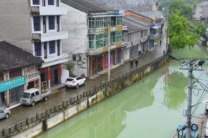 瑞安各乡镇,街道晒出治水"剿劣"成绩单,请你来为马屿