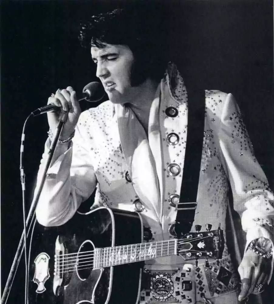 05.猫王elvis presley