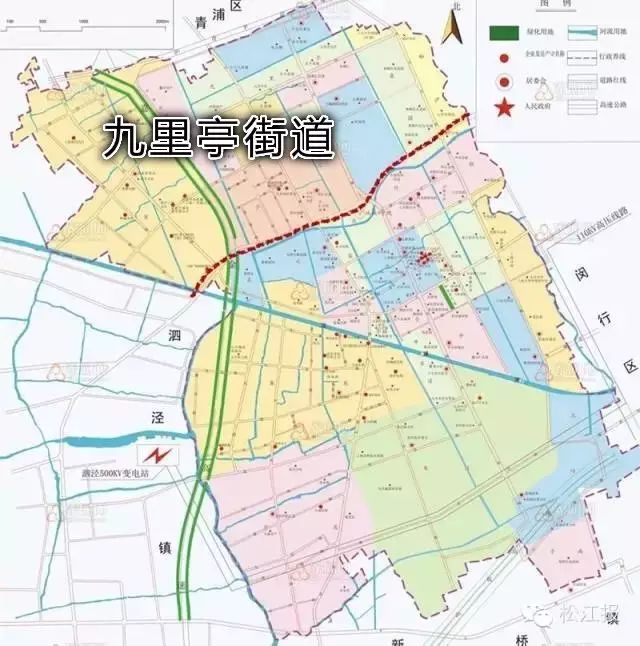 2015年7月22日 市政府正式批复成立九里亭街道 而在不久的未来,秀浜