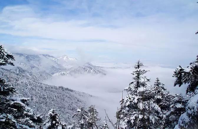 西岭雪山是成都周边最大的滑雪场和大型滑草场,高山草原运动游乐场.