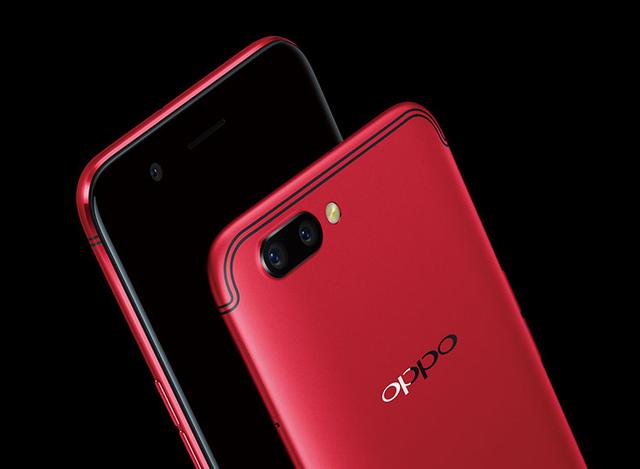 直击用户痛点 oppo r系列是怎么抓住用户的心