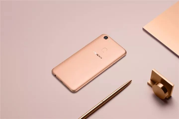 oppo a79|不止于全面屏的自拍新体验