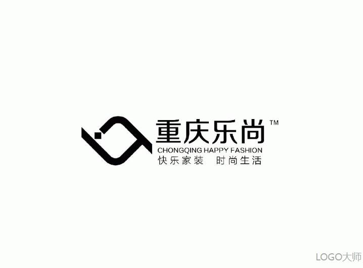 装修公司logo设计合集