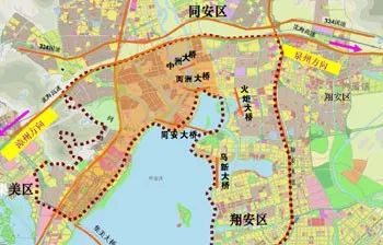 环东海域这头"猪"也是会飞的,地价接近4万,2万 的房价你买不买账?