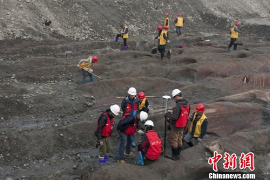 四川彭山"江口沉银"新一年考古发掘明年1月启动