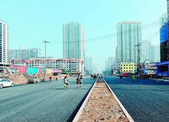 太原一批道路在进行招标;罗城收费站即将封闭;九院沙河口封闭施工.