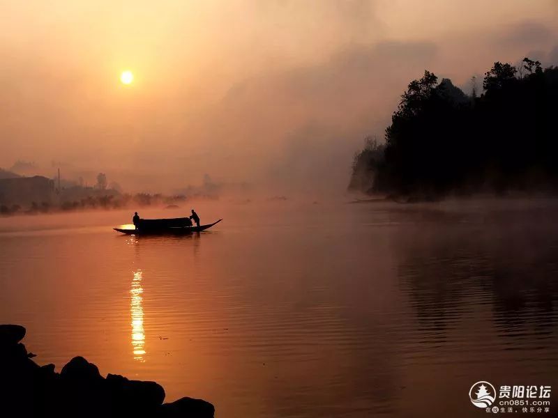 县境,流靖州,会同县境,又北流北流朗江,漠滨至黔阳托口注入沅水