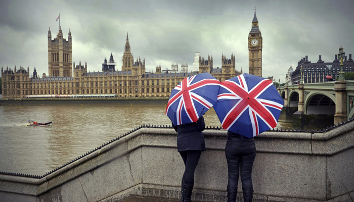 张口就来之用文化学英语英国人为何总是谈论天气