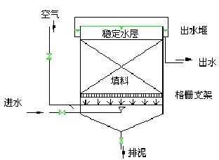 活性污泥法和接触氧化法有什么区别?