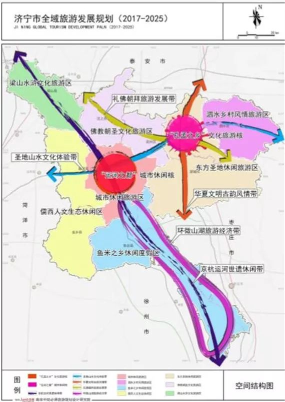 太白湖青少年儿童旅游文化综,济州古城.济宁