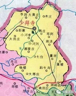 小河刘村,郝常庄村,七台村,杨楼村,邢庄村,后牛沟村,南田庄村,涧岭店图片