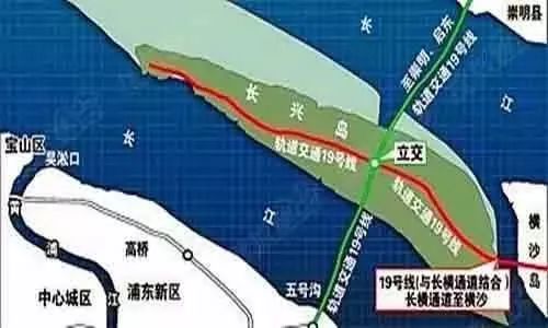 崇明生态大道淡云路-北陈公路道路专项规划-崇明区规划和土地.pdf