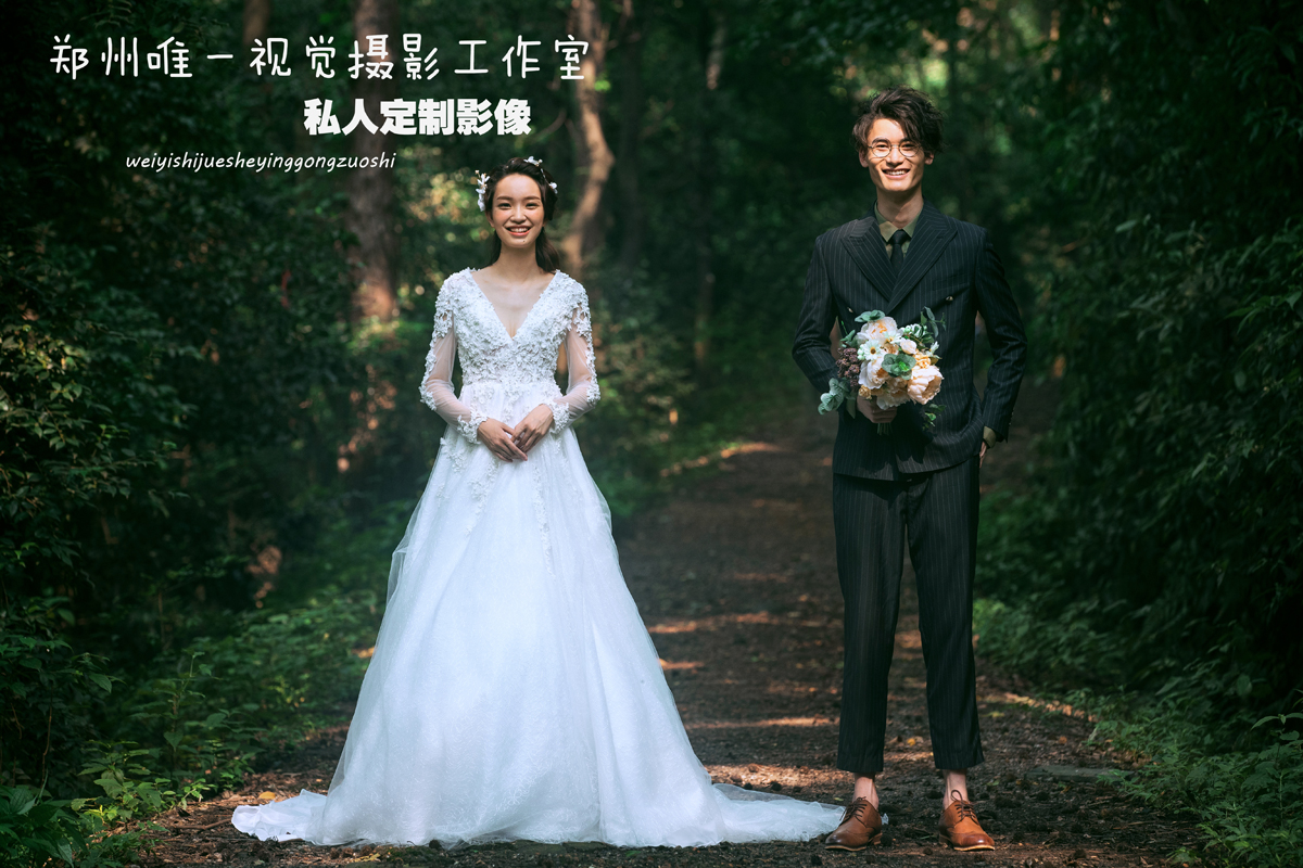 郑州个性婚纱照_郑州火车站