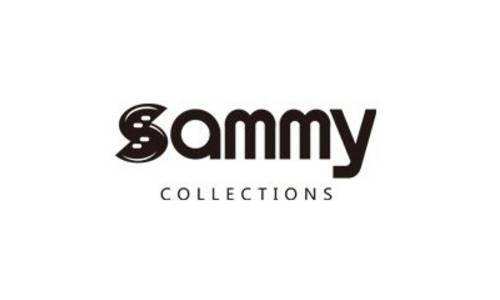 sammy 好看到爆的潮流单品低至2折起