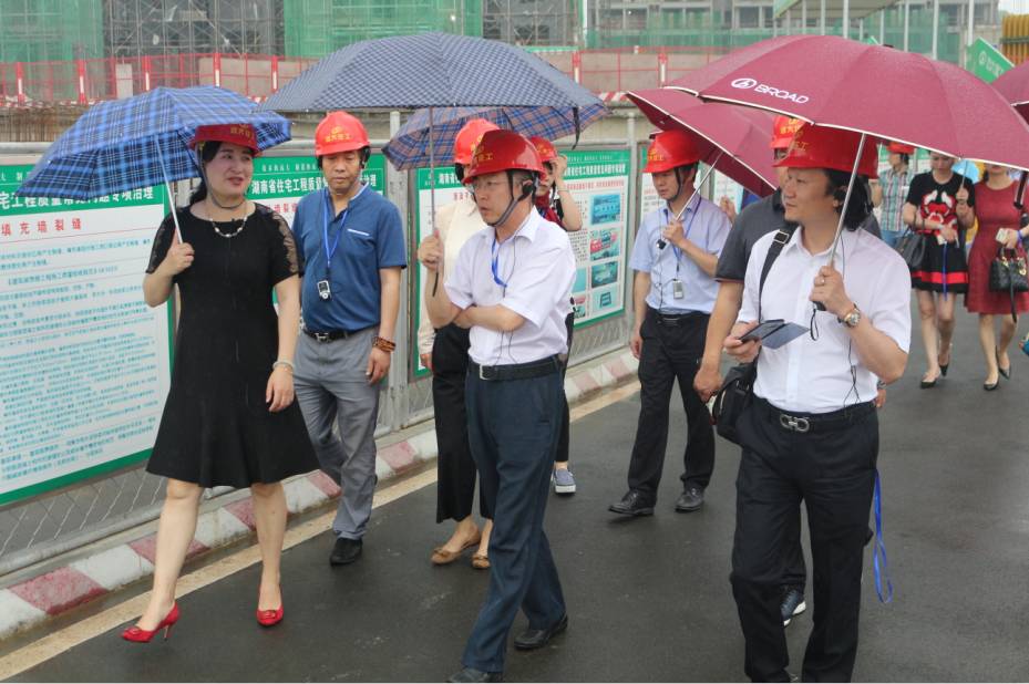 远大住工唐芬:走向世界的中国装配式建筑