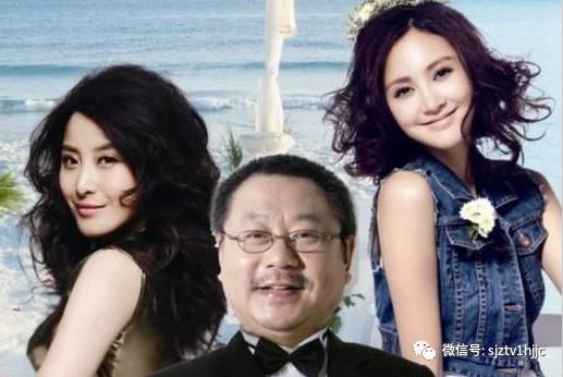 范伟张歆艺演绎老夫少妻先结婚后恋爱今晚亮相