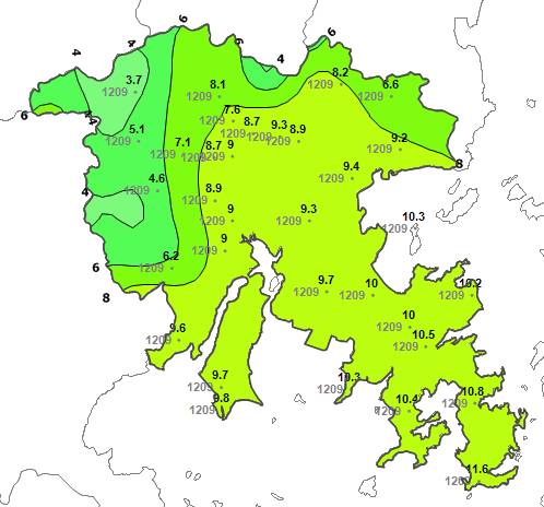 福清市高清地图 图片合集