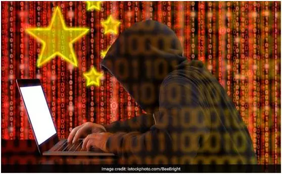 中国黑客转向印度