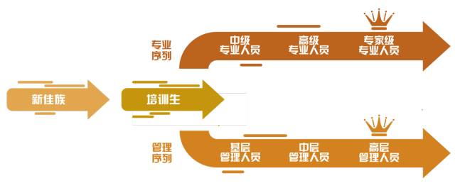 千亿腾飞的助力 是未来十年佳兆业 万亿规模的基石 开放的 晋升双通道