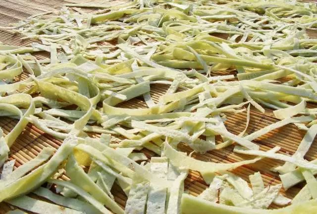 【悦读沮漳】最寂寞的美食——当阳踏豆饼(作者:李永宏)