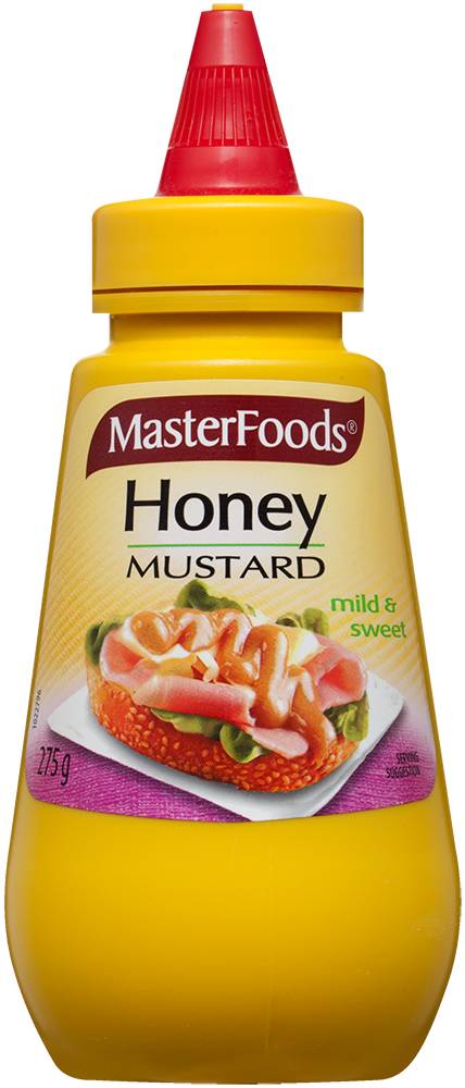 honey mustard