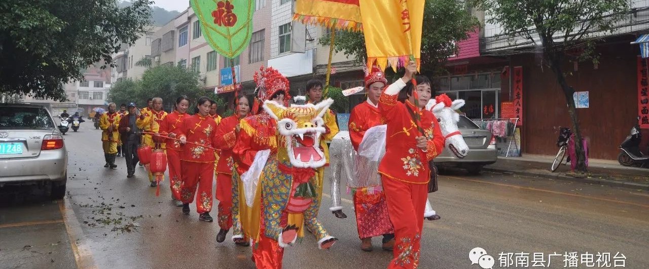 是他们挑起了传承麒麟文化的大梁