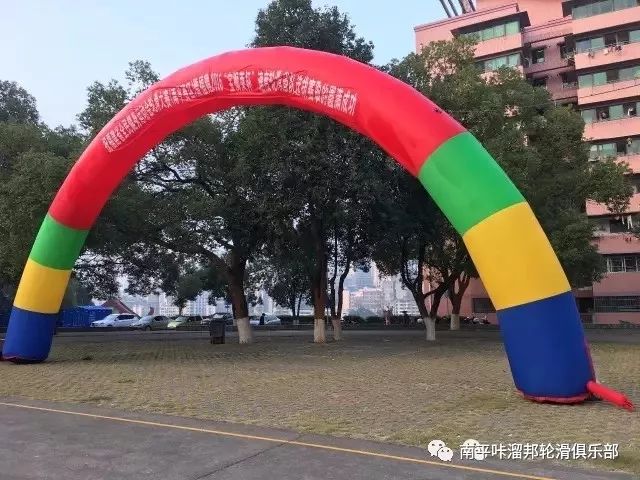 廖彦胜—一个想方设法为中国速度轮滑事业做贡献的男人,最值得我们