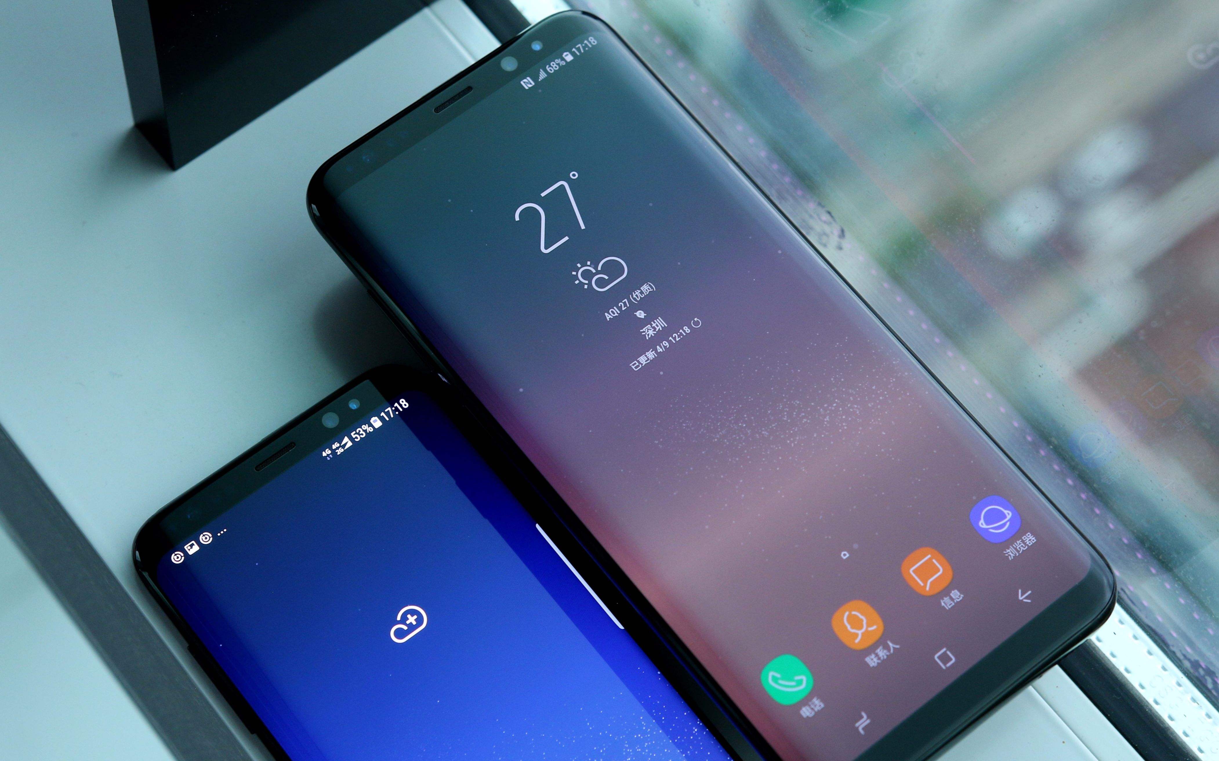 三星手机被中国消费者遗忘,究竟是什么原因造