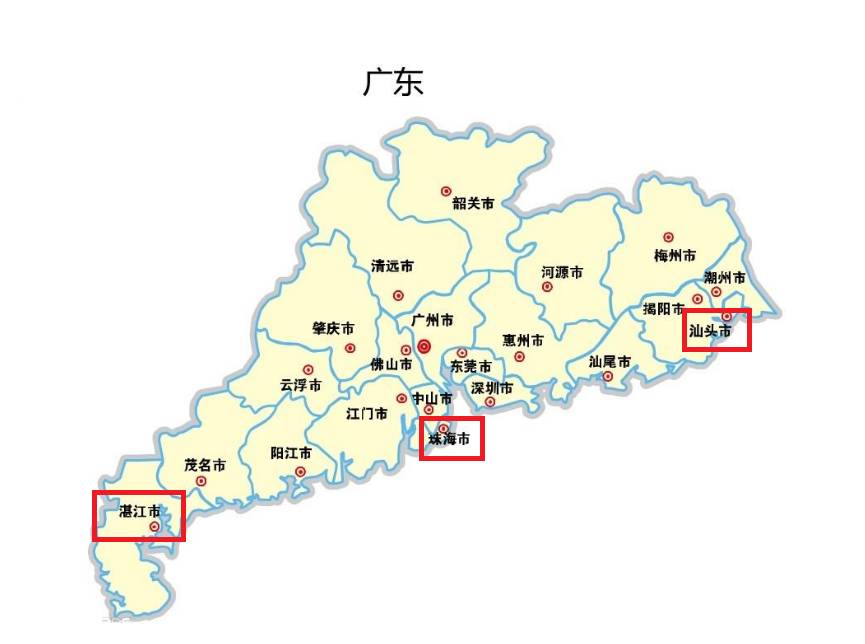 湛江市人口最_湛江市地图(2)