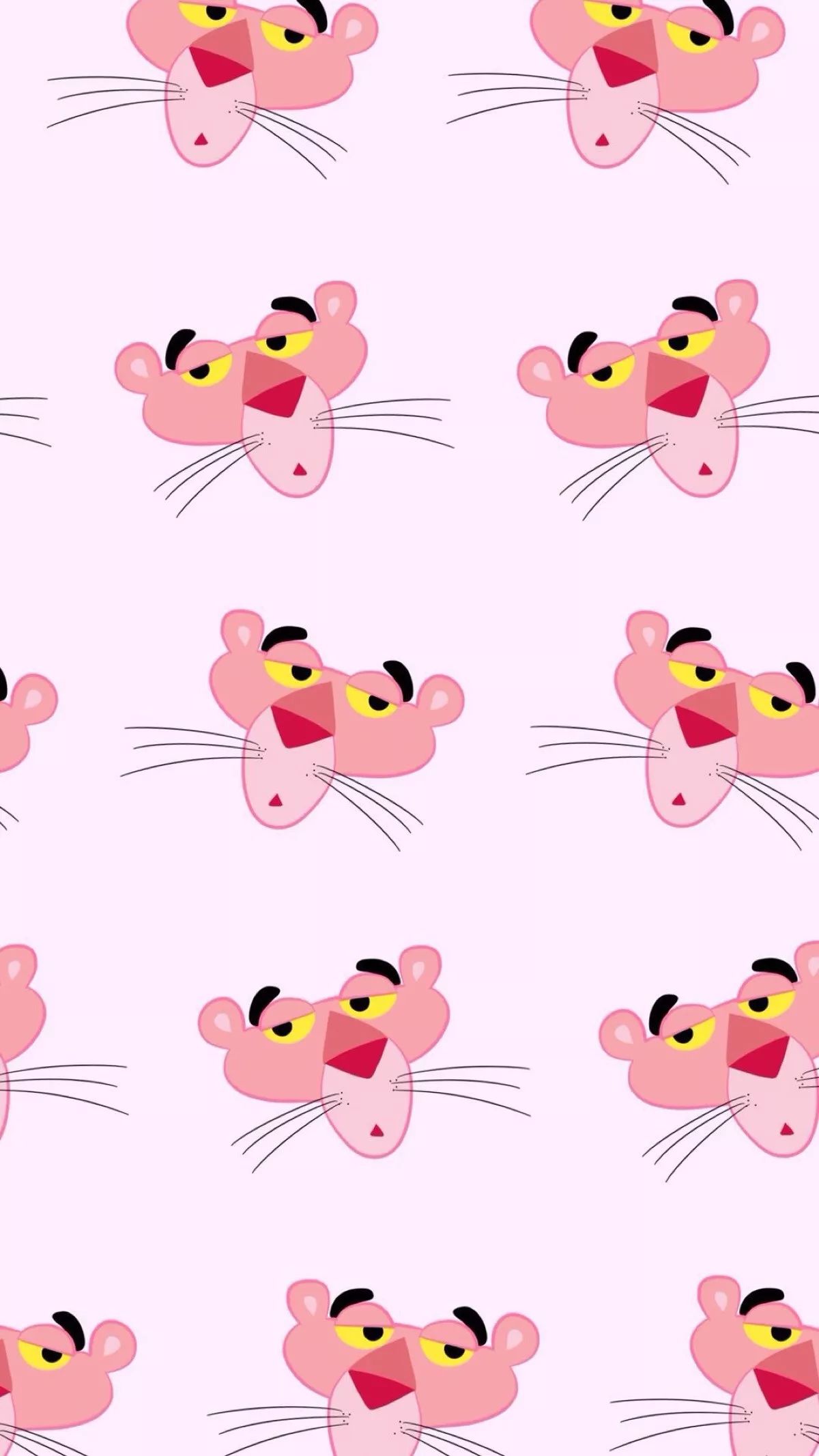 Pink Panther Cartoon Wallpapers - Top Free Pink Panther Cartoon ...