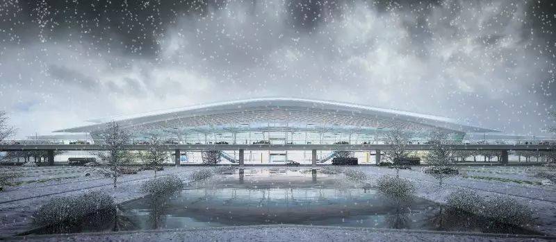 济宁新机场高速公路有望明年开建!至于新机场,还有个"