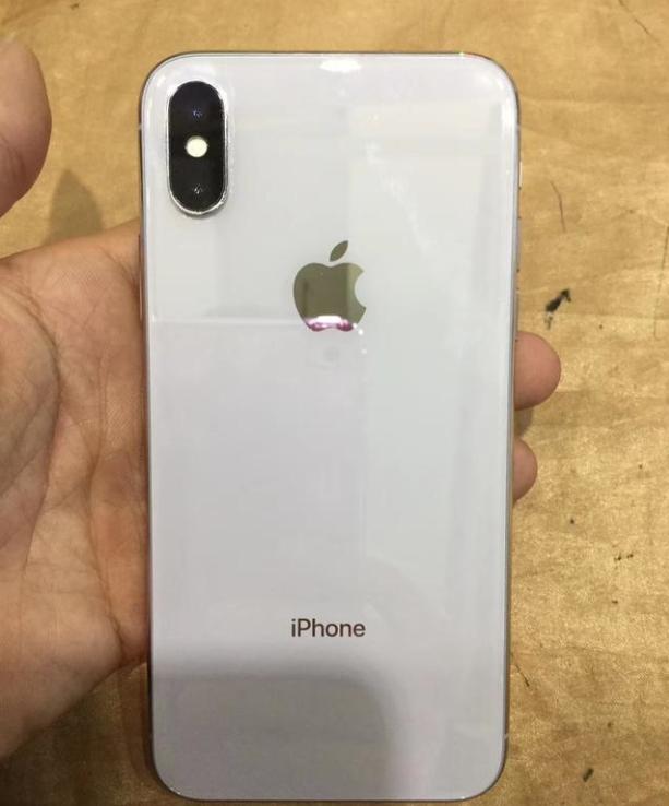 6000块入手64gb二手碎屏iphone x,是赚还是亏?