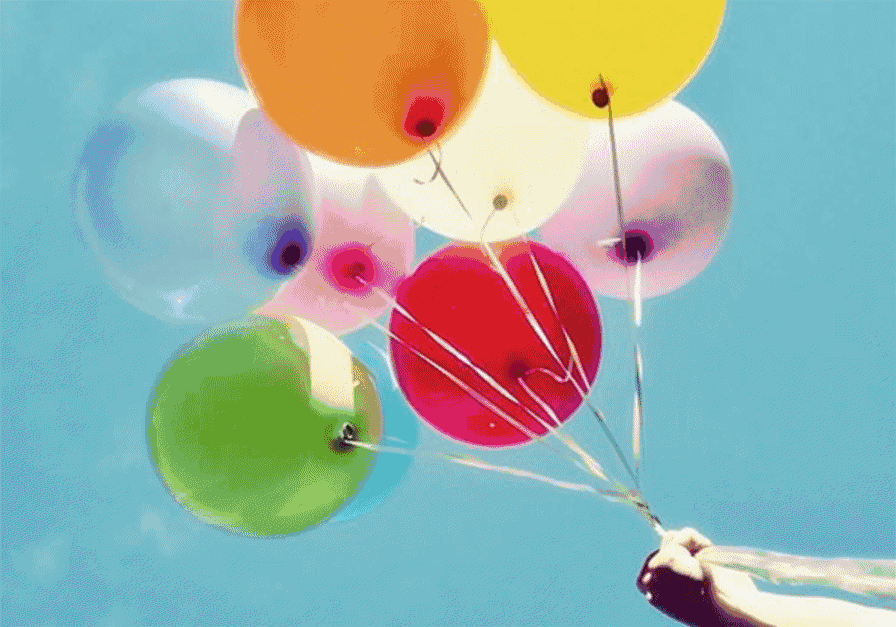 德阳万达首届气球主题乐园周末盛大开园快来抢免费入场机会