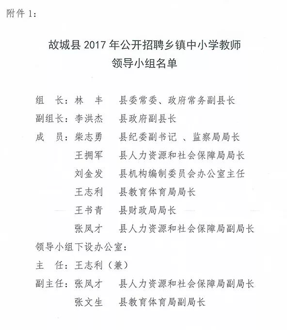 故城.招聘_2019衡水故城招聘乡镇中小学编制教师240人