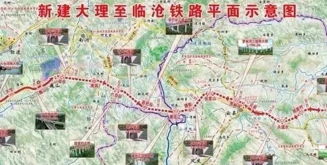 全线分布19个车站,定位为客货共线铁路,线路等级为