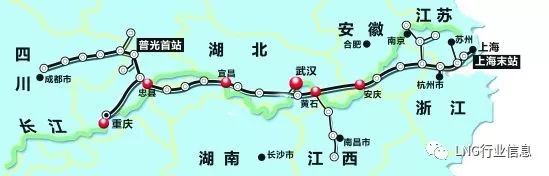 湖北省政府紧急调度保供天然气 川气东送已全线告急