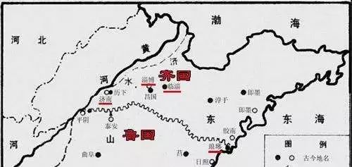 山东:一山一水一圣人