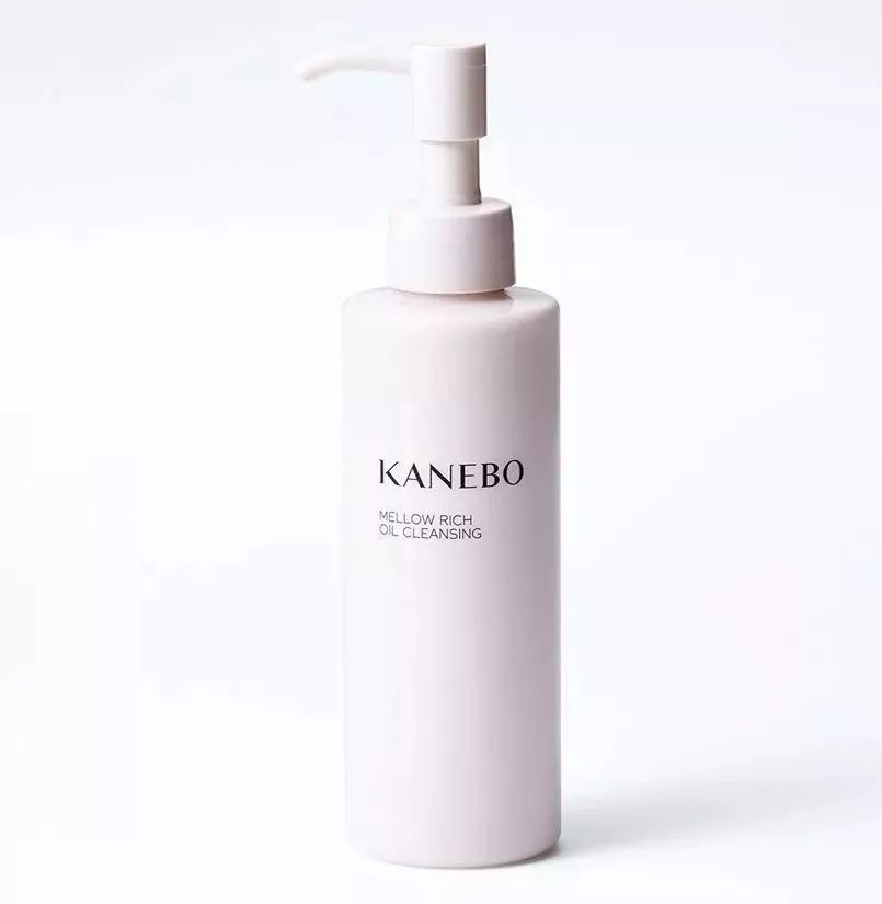 【每日说明书 , 第865期】kanebo嘉娜宝 卸妆油 180ml