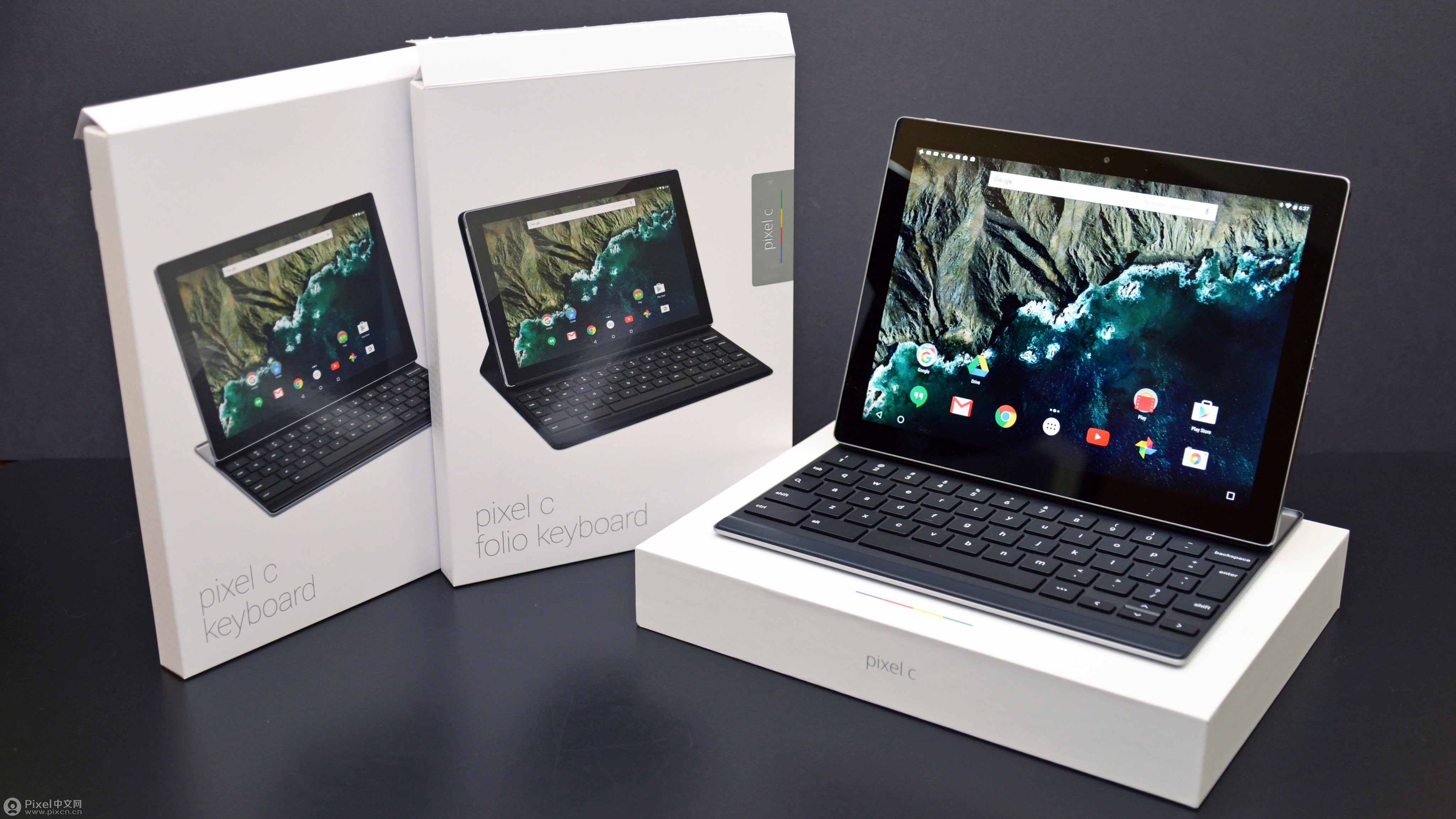 android 8.1 导致部分 pixel c 恢复出厂设置 谷歌称已修复问题