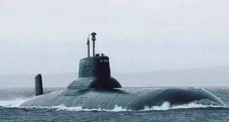 天博官方“东芝机床事务”：美军仍不美满把握挖掘新式俄军潜艇(图14)