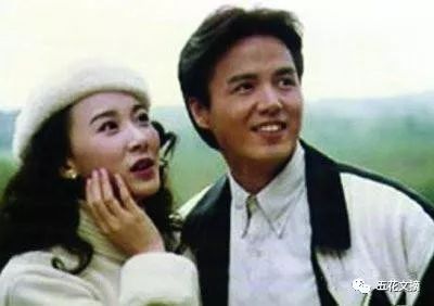 林瑞阳曾是上世纪90年代红极一时的琼瑶剧男主角,最有名的代表作是