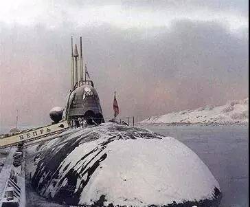天博官方“东芝机床事务”：美军仍不美满把握挖掘新式俄军潜艇(图21)