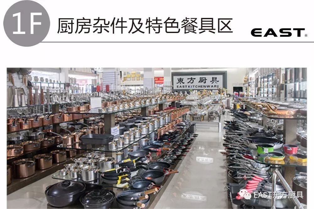 配予1万多平方米仓储物流配送中心,集销售酒店用品,餐饮厨具,食品加工