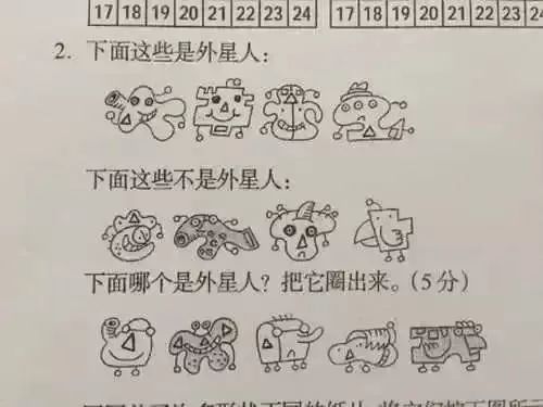 一道小学数学题虐哭所有人!作为家长你能做对几题?