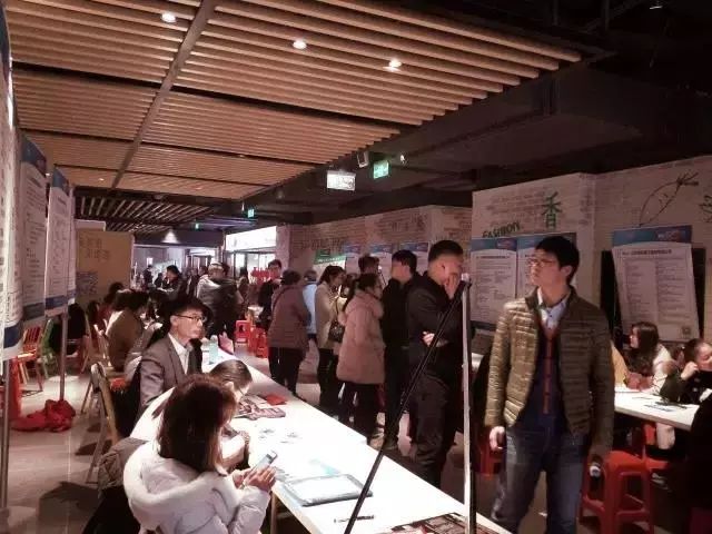 南通招聘会_学校举行2022届毕业生南通专场招聘会(2)