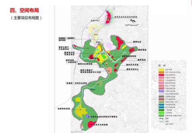 刷爆寿宁人首页的"廊桥文旅小镇"究竟是什么?它的未来