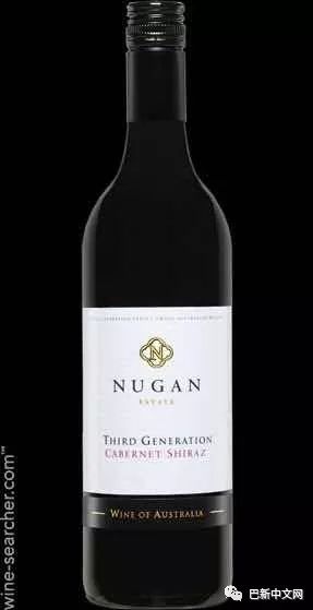 广告专版第18期:澳洲著名品牌Nugan红白葡萄酒