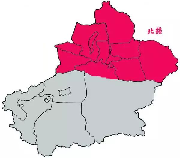 新疆维吾尔族人口比例_新疆出生人口比例,汉族仅占14.6