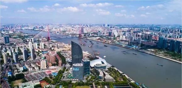 2018年,上海16个区将有哪些新亮点,新变化?